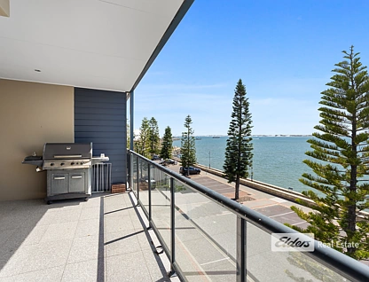 35/18 Bonnefoi Boulevard, Bunbury, WA 6230, 3 phòng ngủ, 2 phòng tắm, Apartment