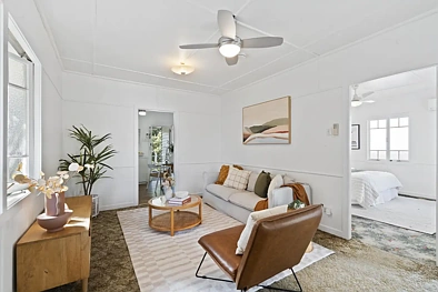 16 Collins Street, Annerley, QLD 4103, 2 slaapkamers, 1 badkamers, House
