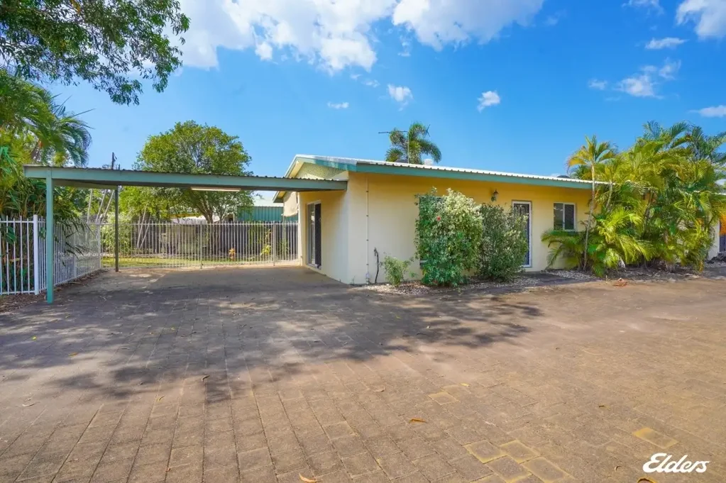 1/73 Hutchison Terrace, Bakewell, NT 832