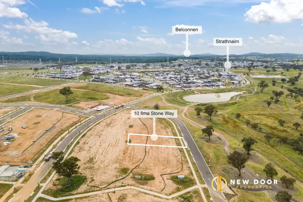 10 Ilma Stone Way, Macnamara, ACT 2615