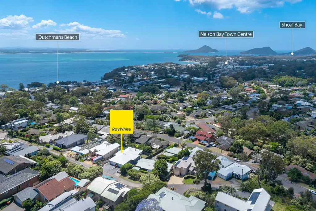 1/47 Wollomi Avenue, Nelson Bay, NSW 2315
