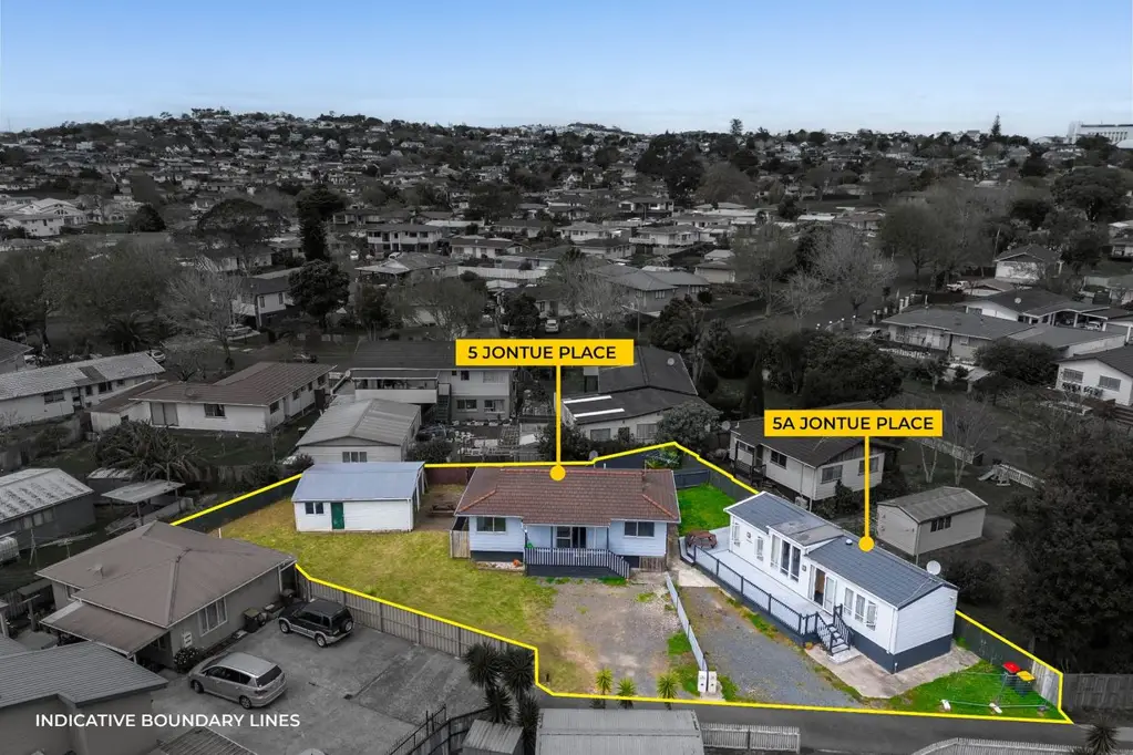 Clover Park 3Kwarto Home with Utility Rooms on 801 sqm