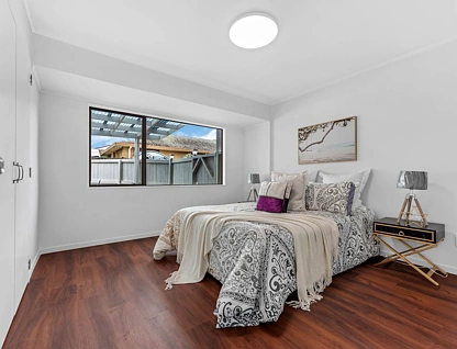 1/16 Parramatta Place, Botany Downs, Manukau City, 3 રૂમ, 1 બાથરૂમ, House