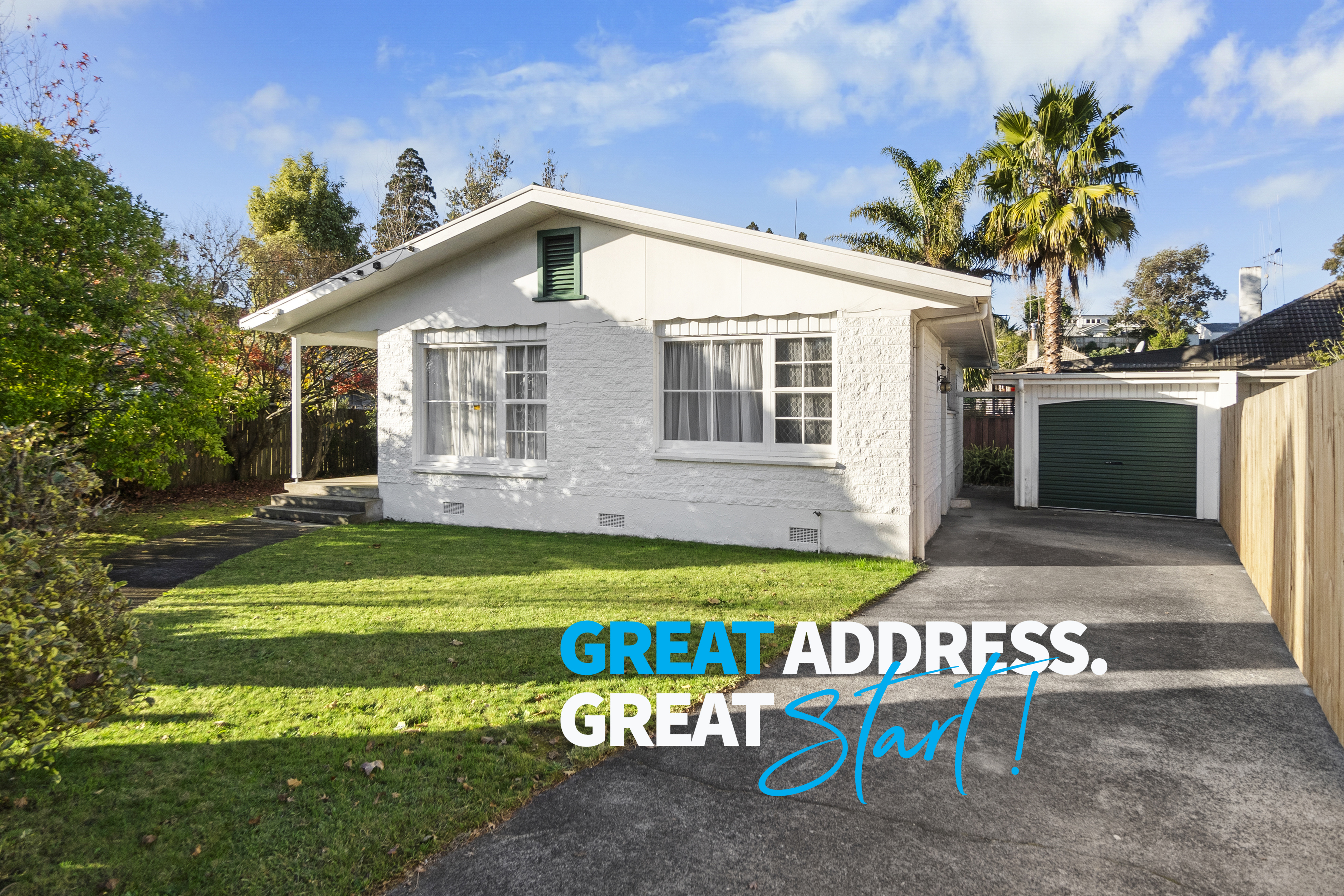 634a River Road, Chartwell, Hamilton, 2房, 1浴, Unit