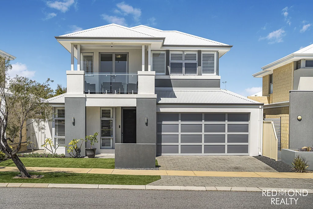 38 McIntyre Avenue, Burns Beach, WA 6028