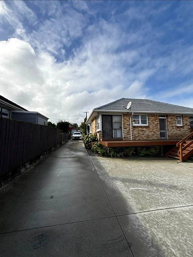 Roomy & Comfortable in a Central Location