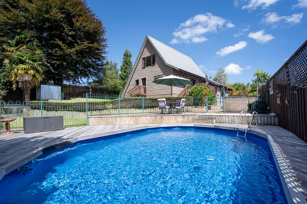 6 Marlowe Drive, Cambridge, Waikato