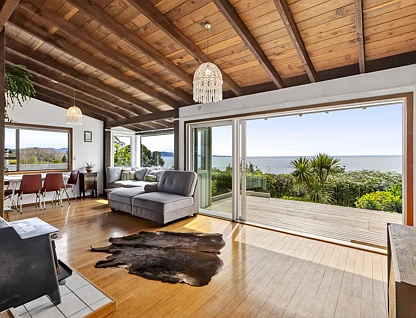 5 Bydder Terrace, Patons Rock, Tasman, Nelson, 3 ਕਮਰੇ, 1 ਬਾਥਰੂਮ, House