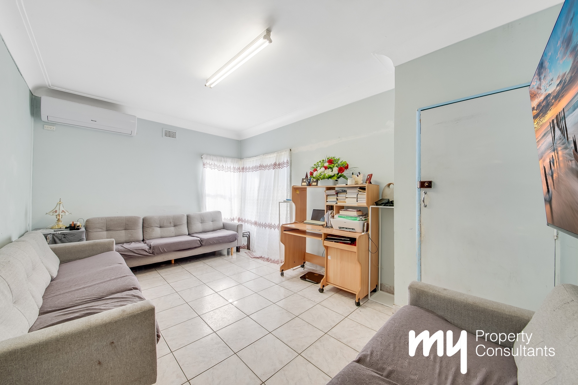 1 MEREIL ST, CAMPBELLTOWN NSW 2560, 0 chambres, 0 salles de bain, House