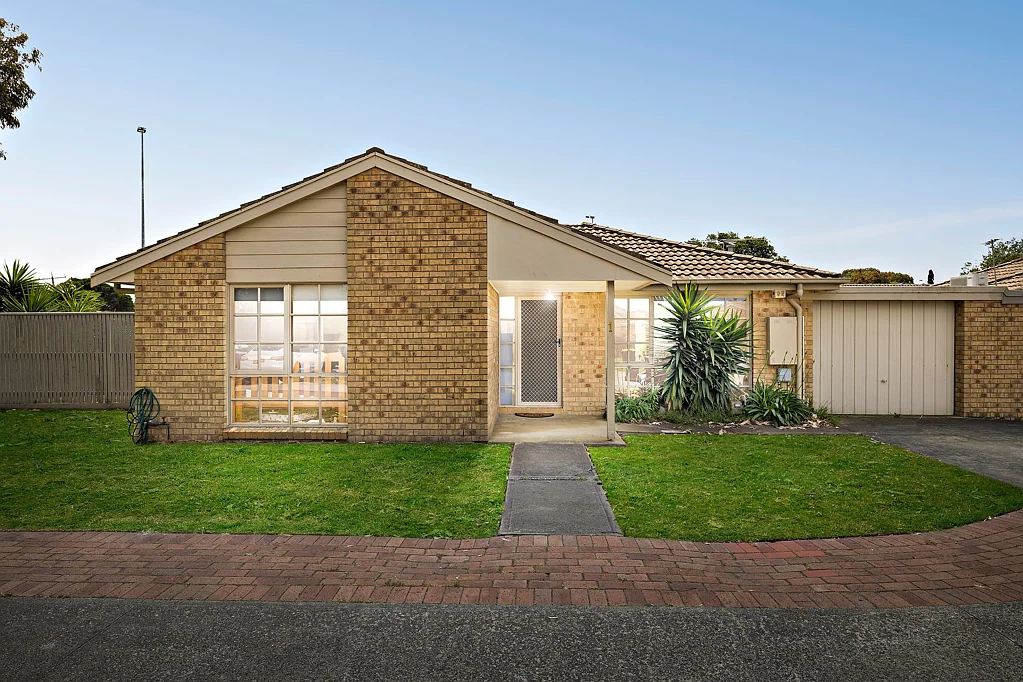1 Longbeach Close, Aspendale, VIC 3195