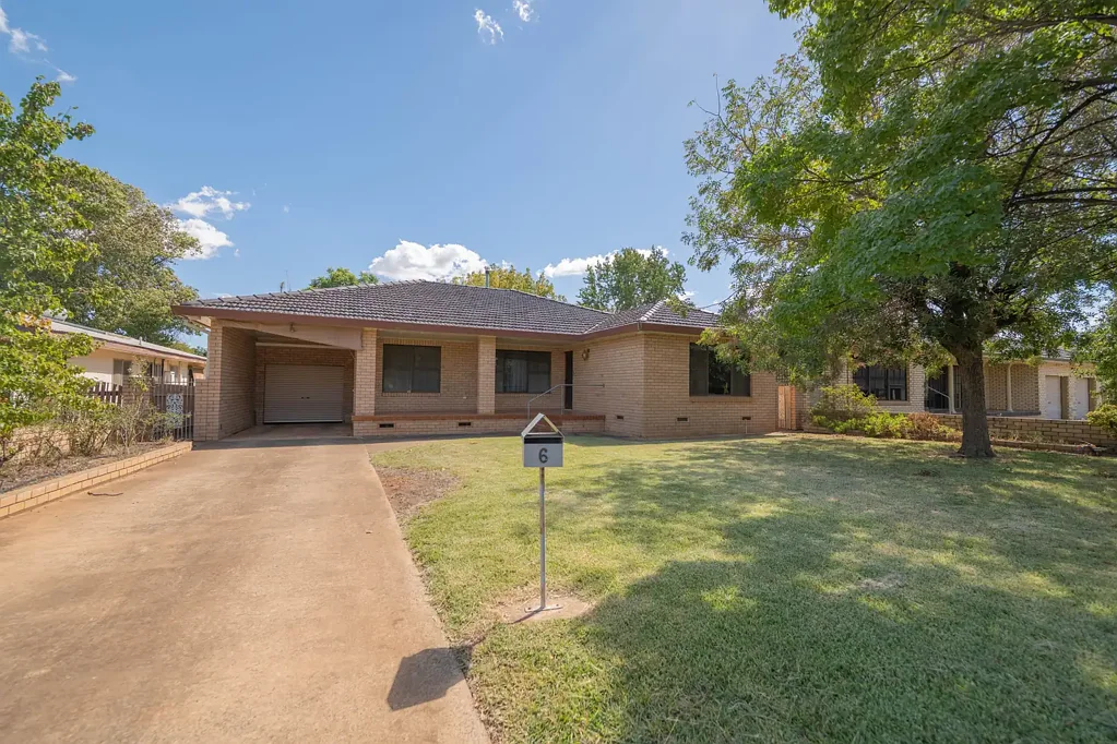 6 Blue Gum Street, Forbes, NSW 2871