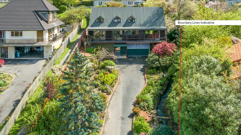 24 Bayview Place, Cass Bay, Canterbury