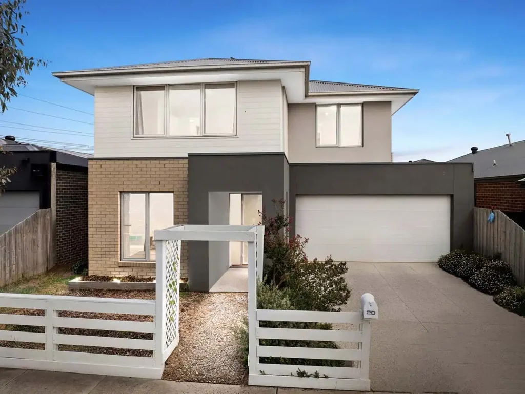 FOR RENT – 20 Hazel Way, Mickleham VIC