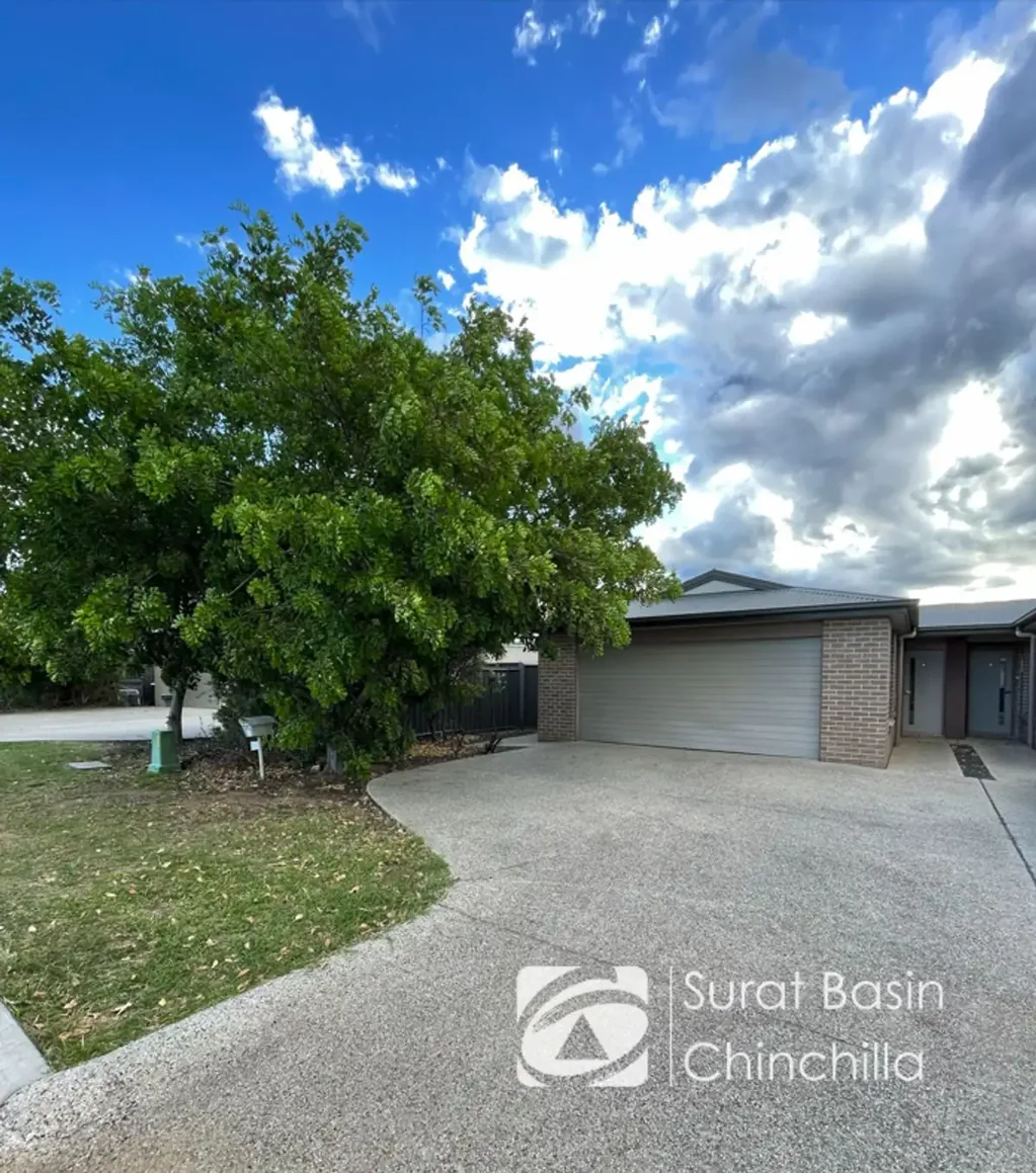 Spacious, Modern Living with Room for Everyone