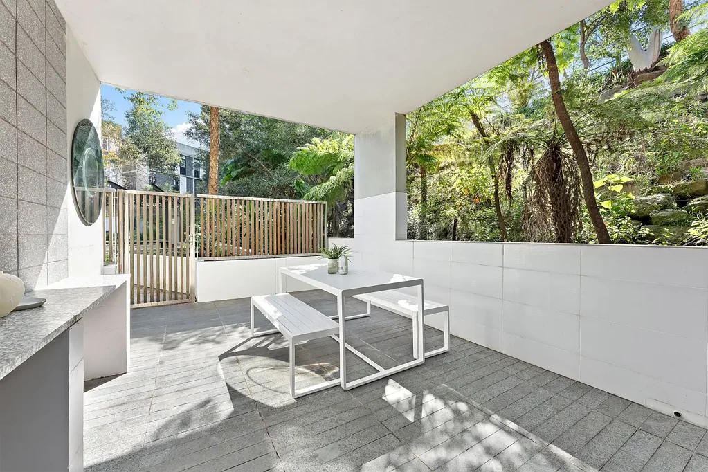 615/5-7 Dunstan Grove, Lindfield, NSW 2070