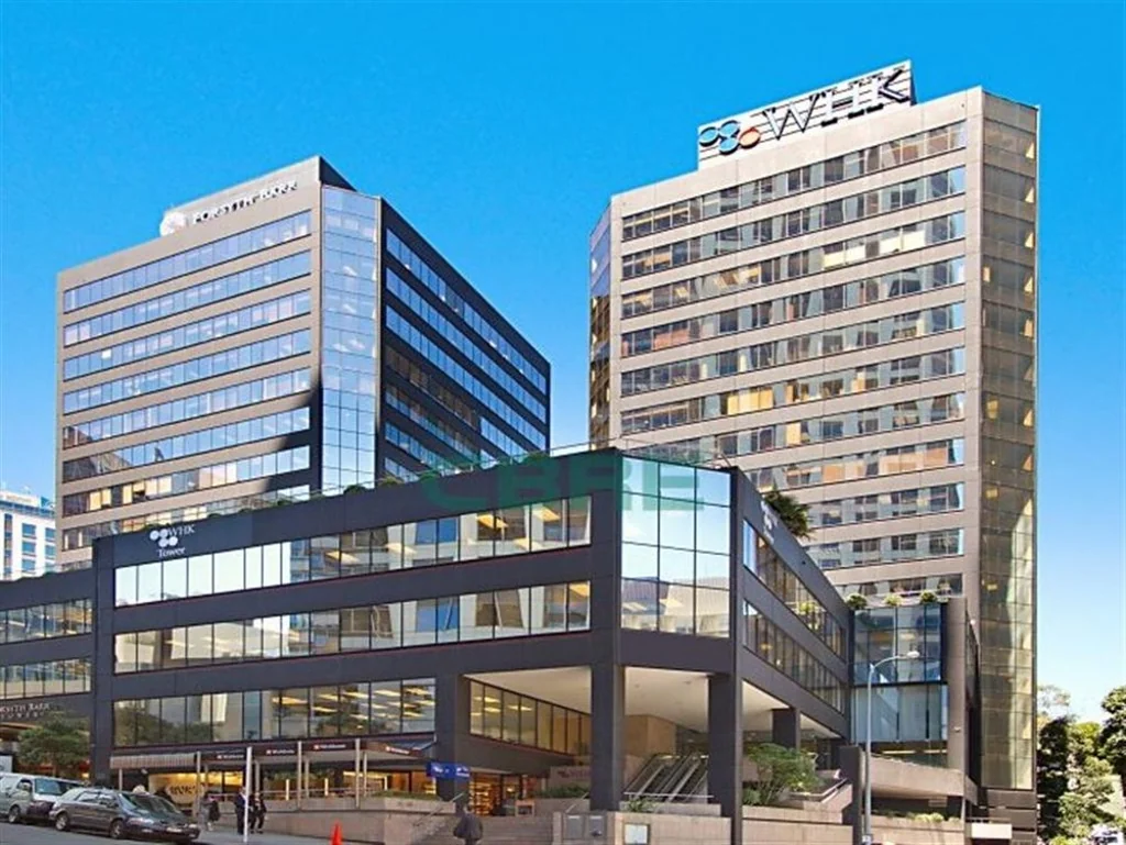 Auckland Central CBRE - Auckland's Top Professional Precinct
