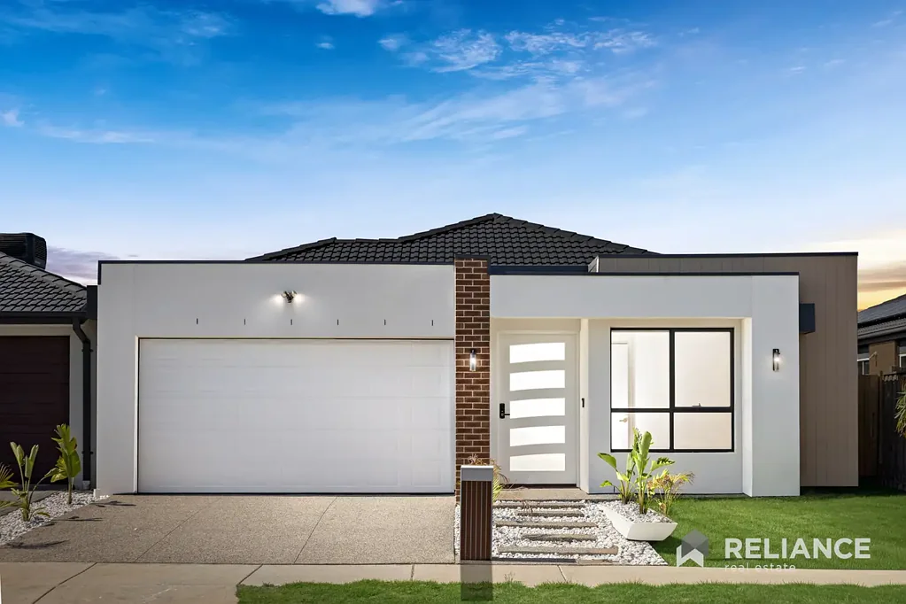 48 Nascent Drive, Tarneit, VIC 3029