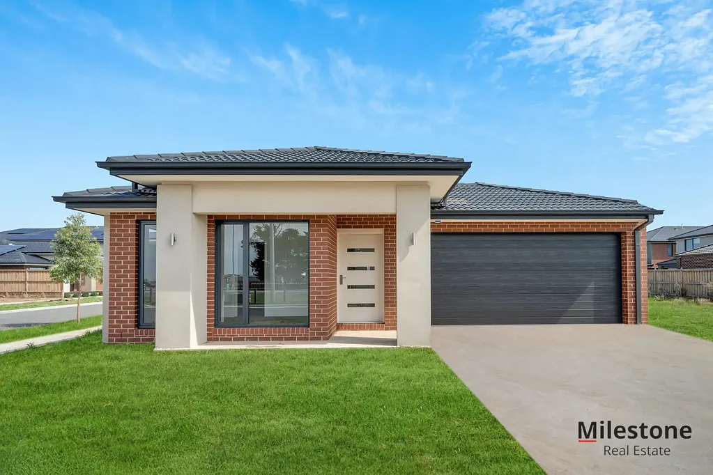 Clyde North 4Habitaciones Brand New Carlisle Built Luxury: East-Facing Residence in Meridian Estate!
