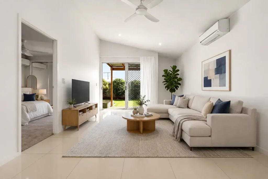North Lakes 3Zimmer Parkside Living, Freshly Updated & Move-In Ready