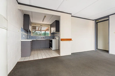 4/6 Rattray Avenue, Wodonga, VIC 3690, 2 રૂમ, 1 બાથરૂમ, Unit