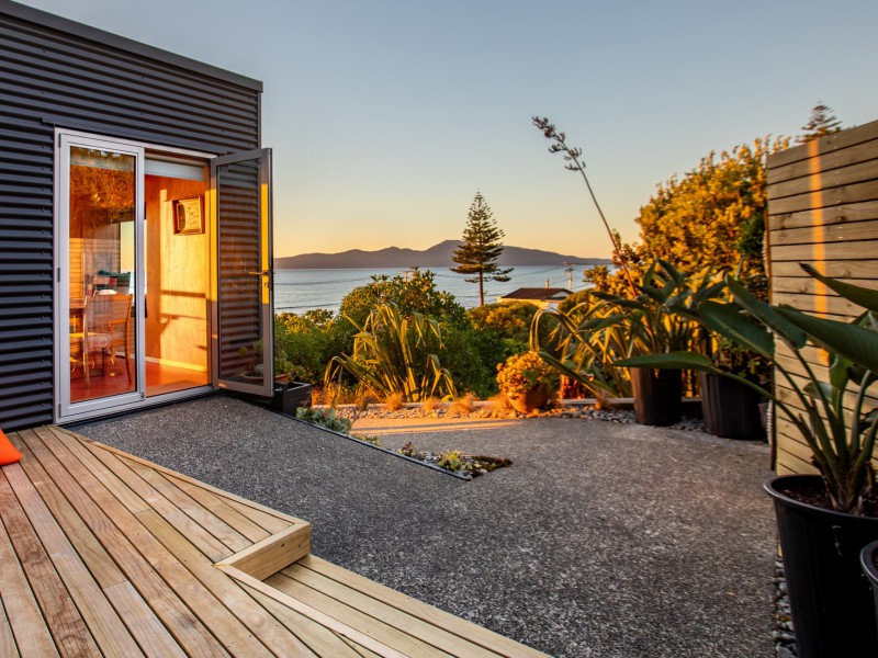 15 The Esplanade, Raumati South, Kapiti Coast, 4 chambres, 0 salles de bain