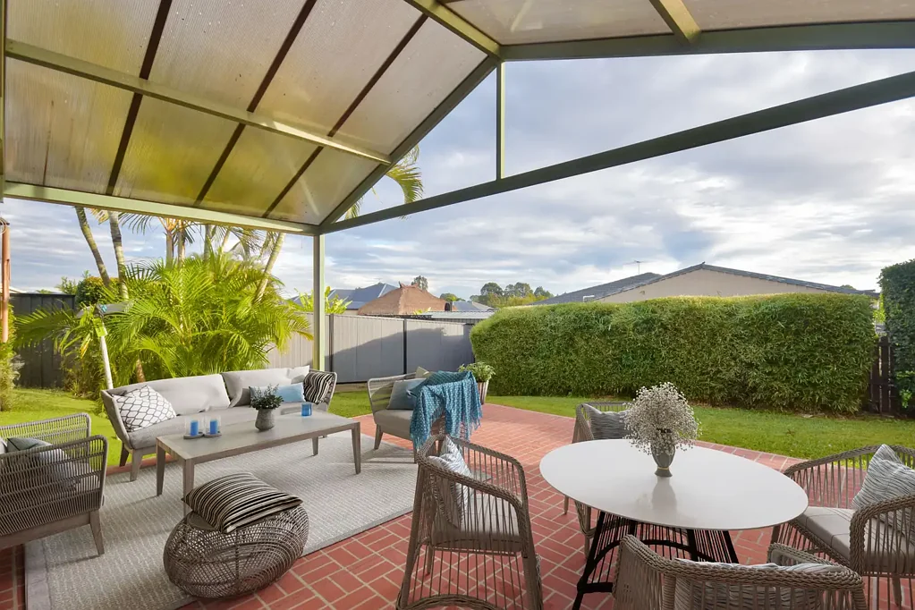 100 Macdonald Drive, Narangba, QLD 4504