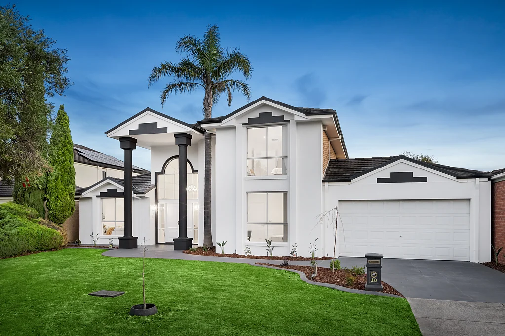 10 Kensington Place, Wantirna South, VIC 3152
