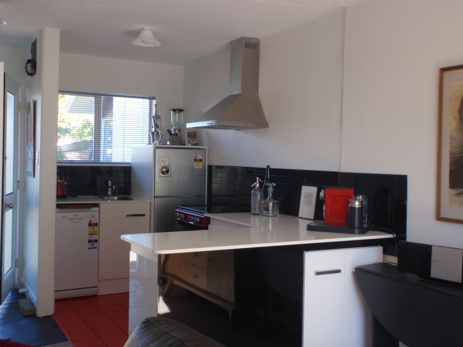 5/137 Olliviers Road, Phillipstown, Christchurch, 2 chambres, 1 salles de bain