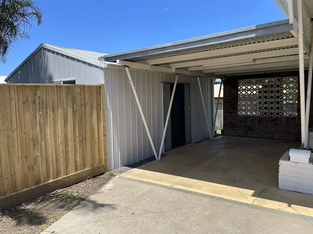 Studio for Rent in the Heart of Coffs Harbour CBD