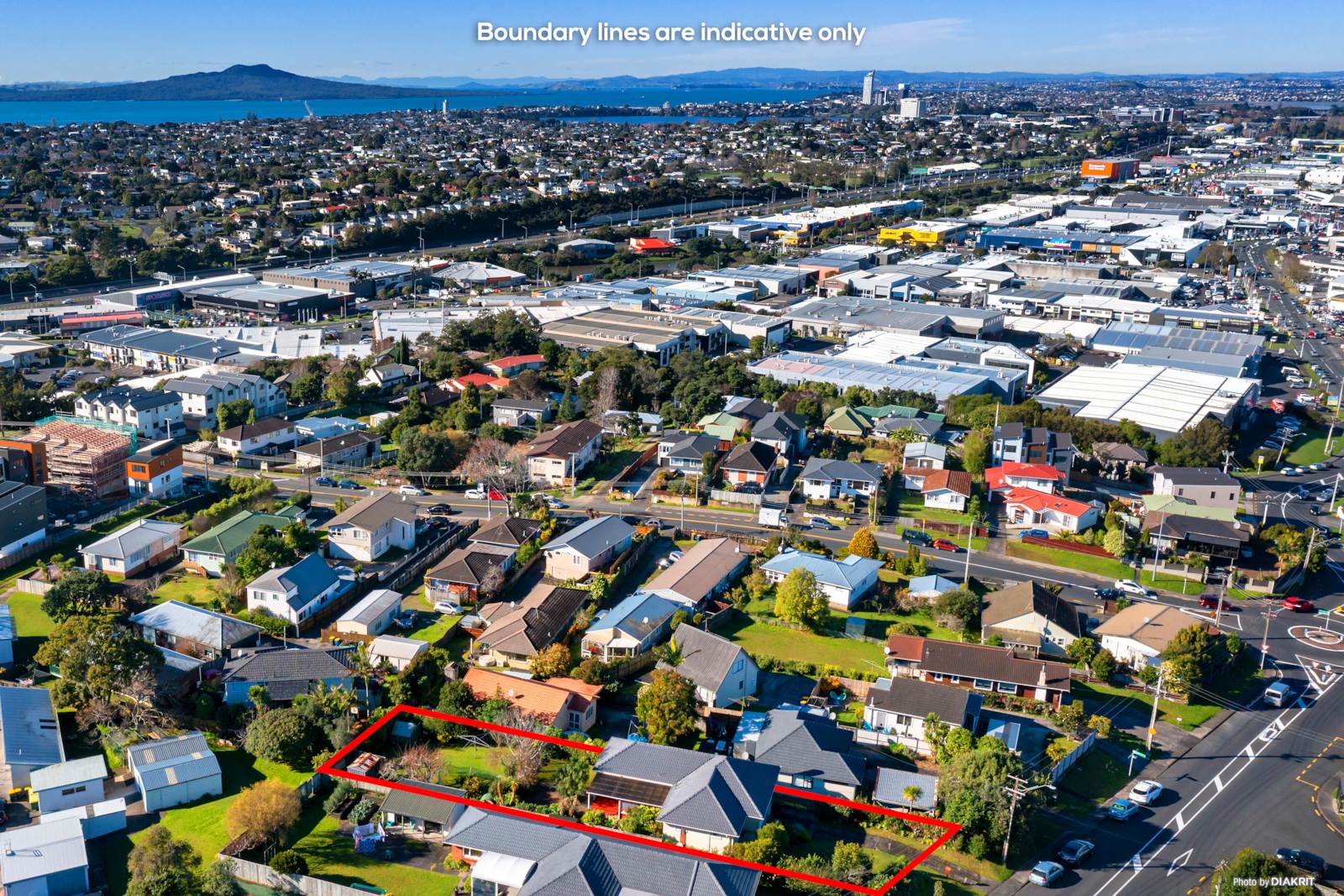 Residential  Terrace Housing and Apartment Building Zone