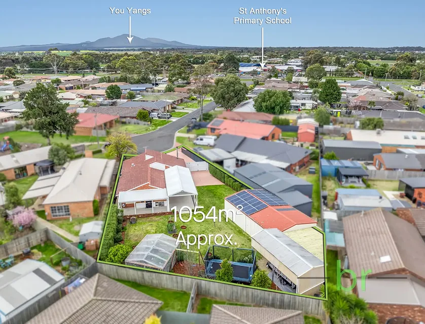 12 Waliki Court, Lara, VIC 3212, 3 ਕਮਰੇ, 2 ਬਾਥਰੂਮ, House