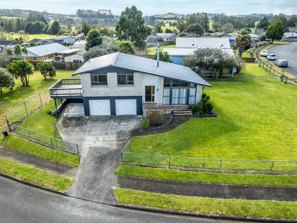 2 Totara Place, Kaikohe, Far North, Northland