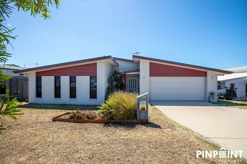 59 Phoenix Crescent, Rural View, QLD 4740
