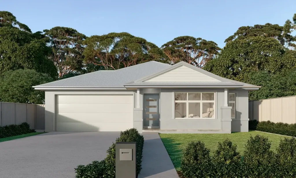 Lochinvar 4 Slaapkamer Brand New Property! Walk to 3 Schools!