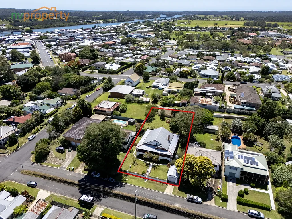 17 West  Street, Macksville, NSW 2447