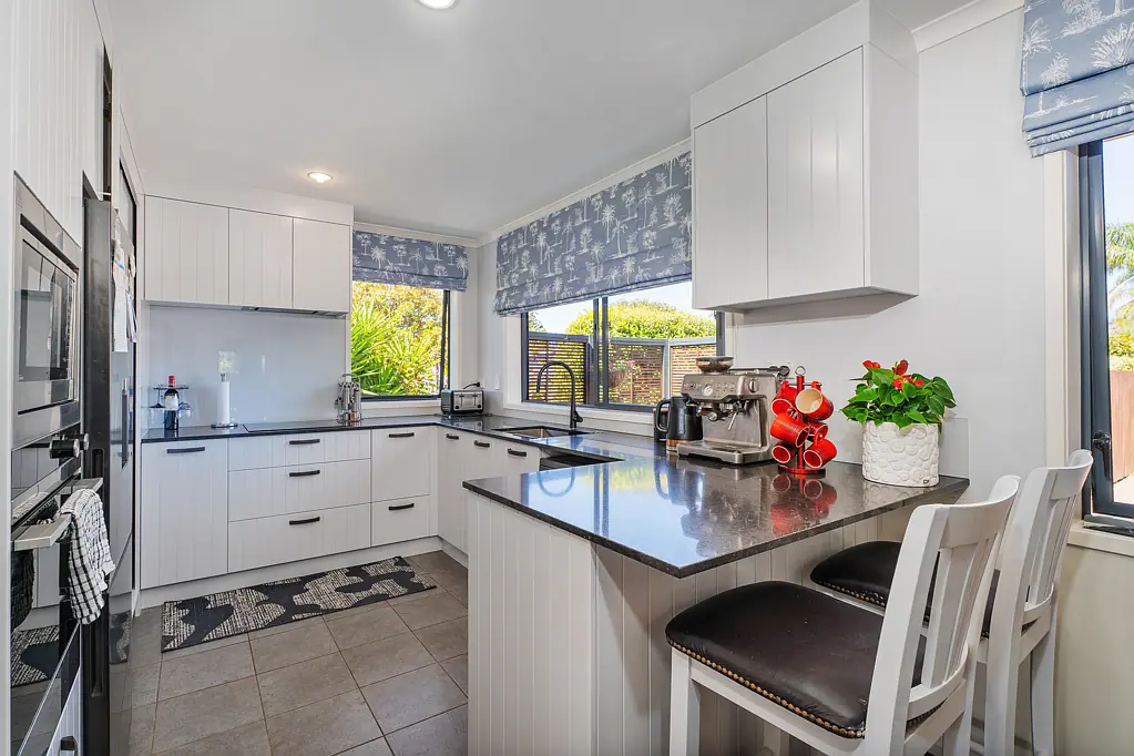 Whitianga 3Habitaciones FRESH, STYLISH AND MOVE IN READY!