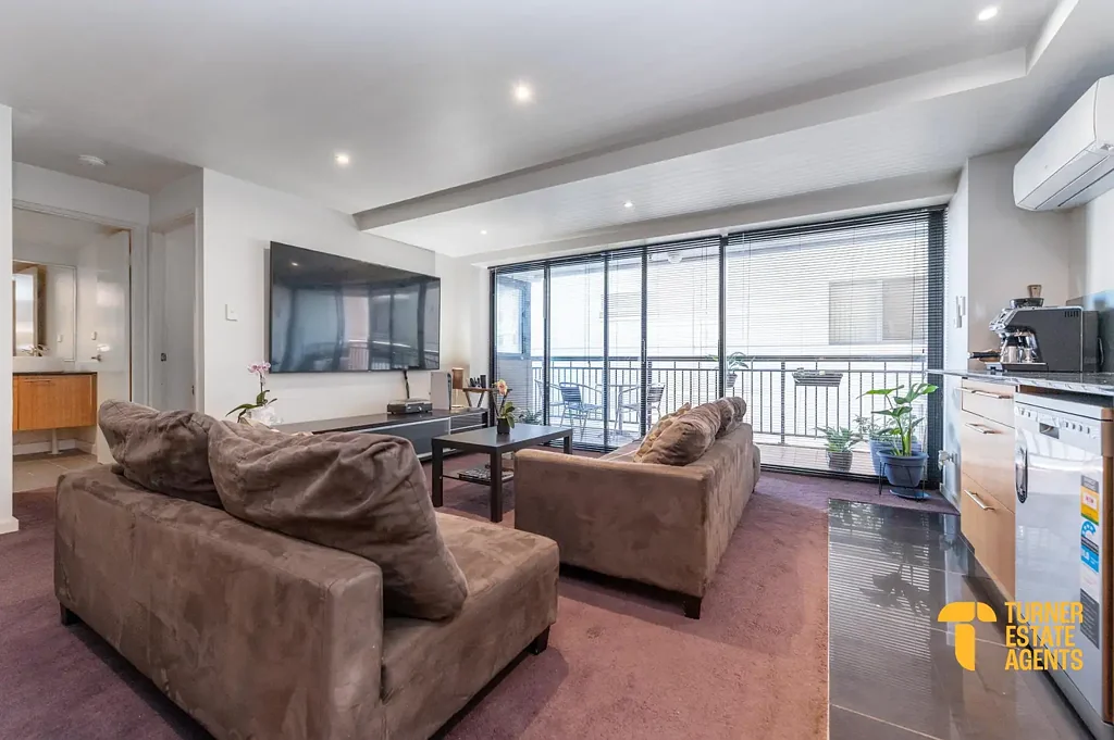 406/251 Hay Street, East Perth, WA 6004