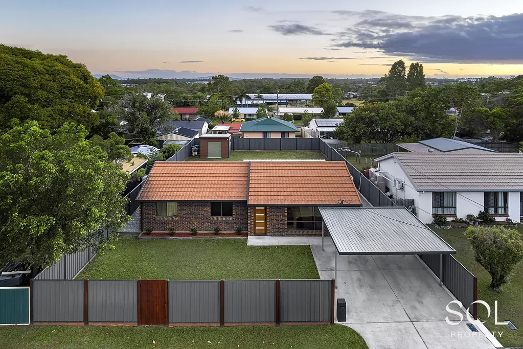 13 Quandong Street, Crestmead, QLD 4132