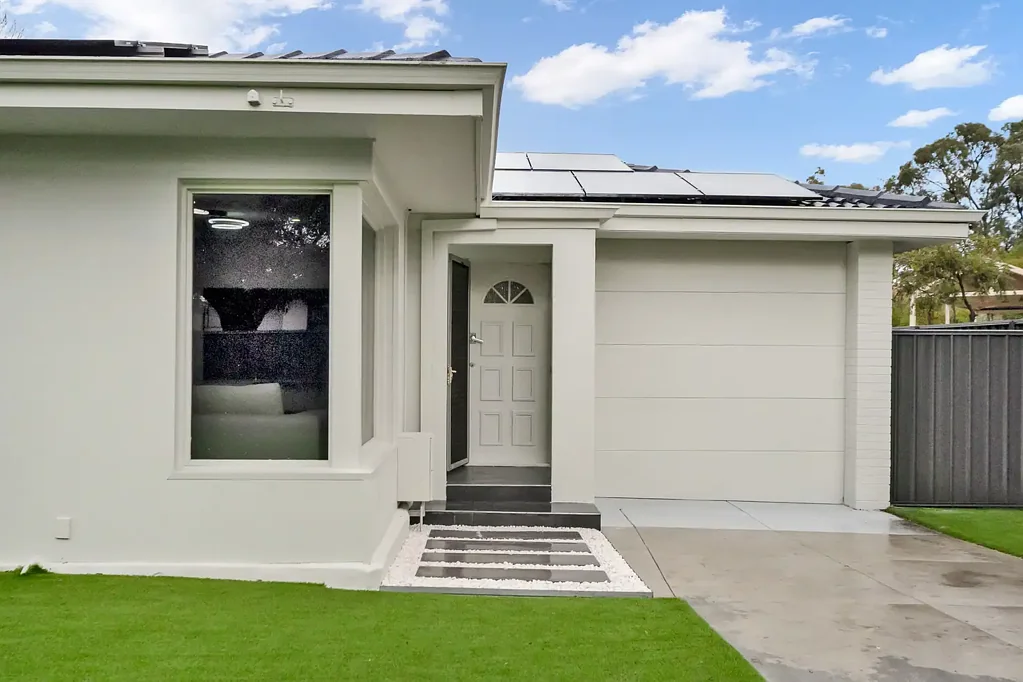 Gosnells 4 Bedroom A flawless fusion of classic charm and contemporary luxury.
