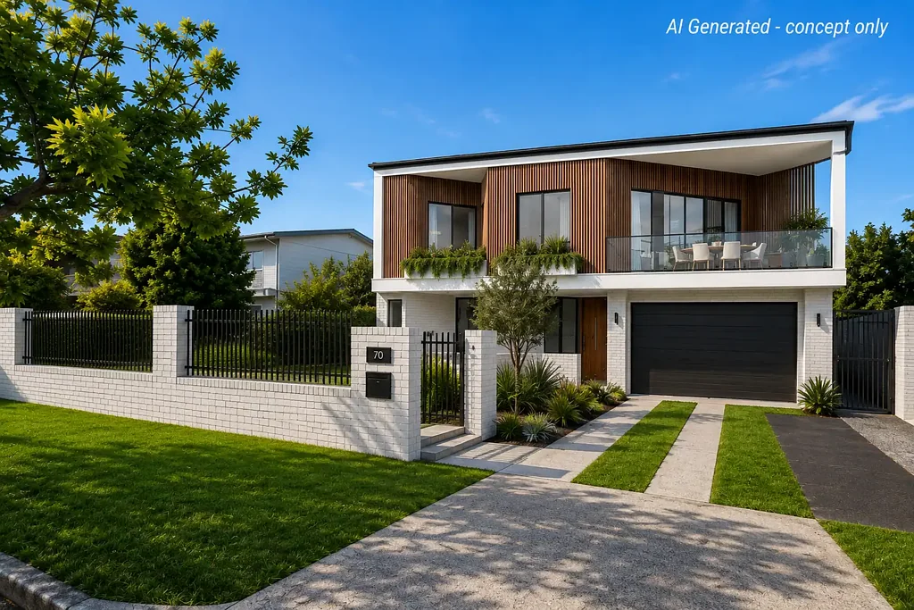 Lota 2 Slaapkamer Secure Your Place in One of Brisbane's Most Exciting Bayside Locations