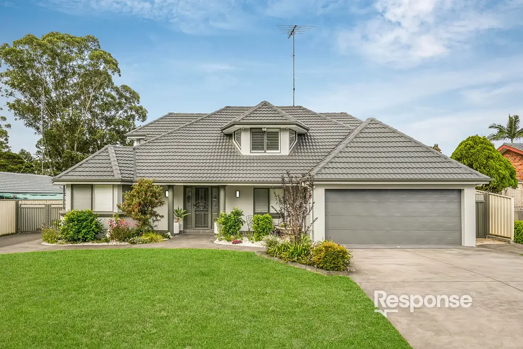 105 - 106 Linden Crescent, Cranebrook, NSW 2749