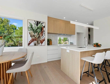 Lot 2/28 Girrahween Drive, Totara Vale, North Shore City, 3 ਕਮਰੇ, 2 ਬਾਥਰੂਮ, House