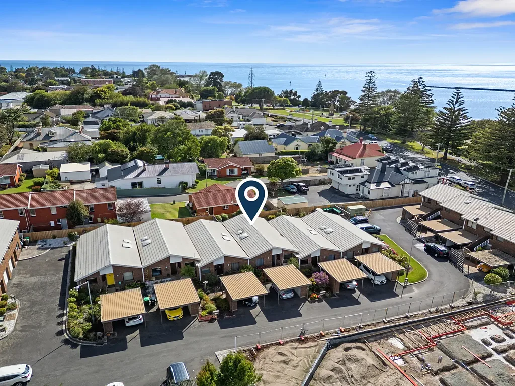 7/17 Victoria Parade, Devonport, TAS 7310