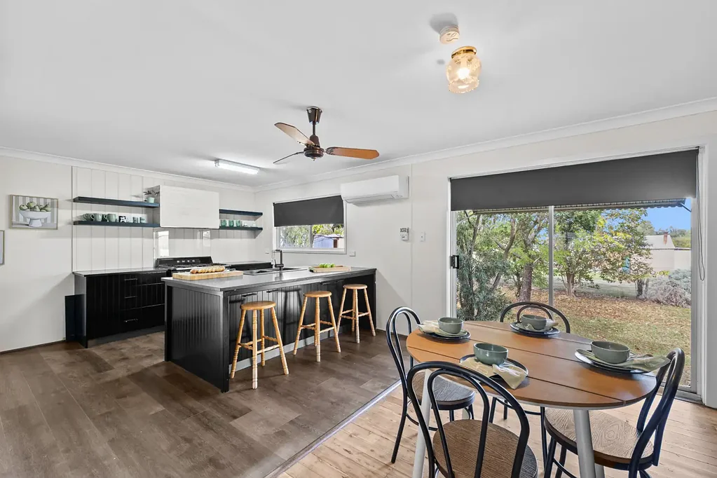 Werris Creek 3ਬੈੱਡਰੂਮ Where Character, Comfort & Space Come Together