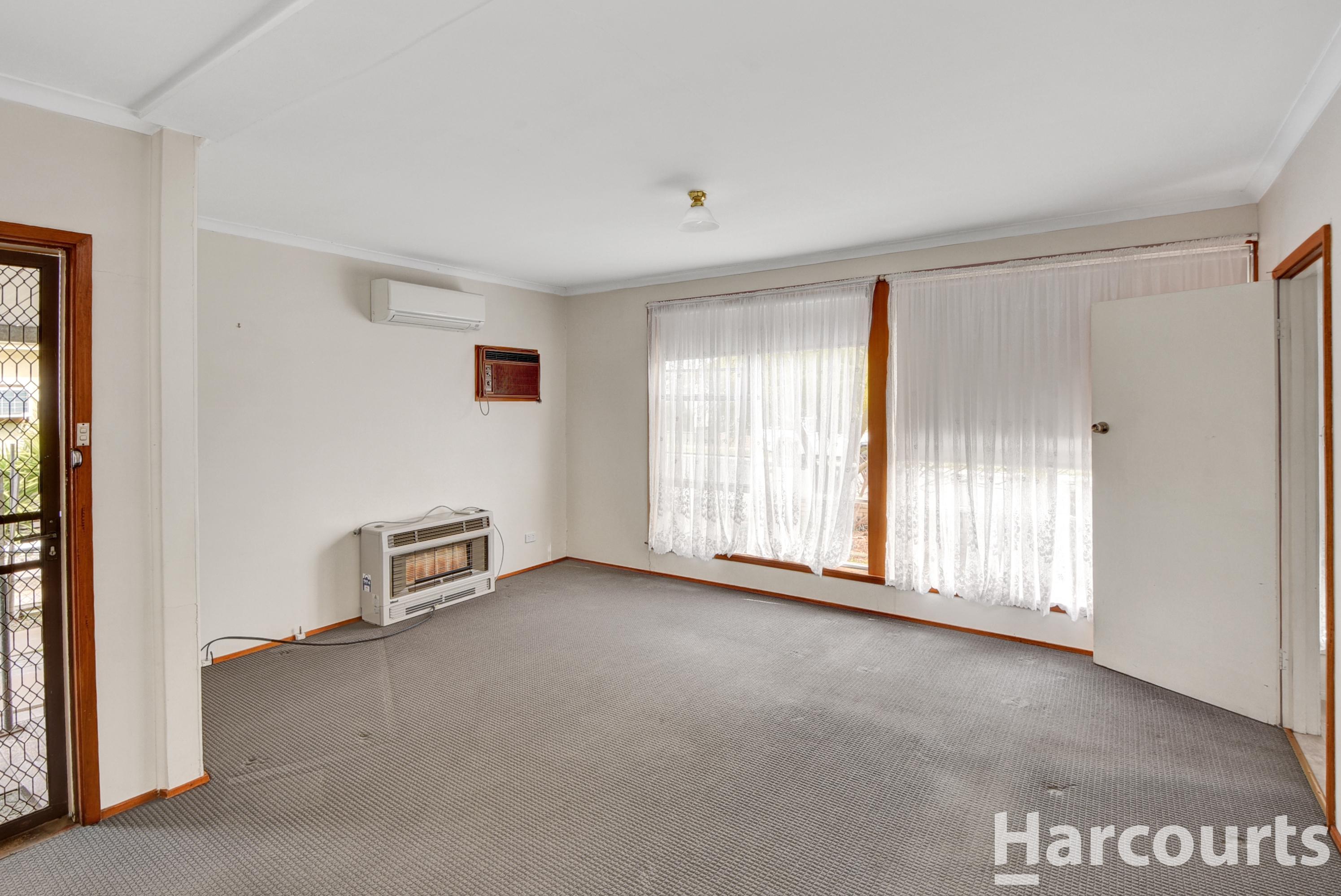 26 HENNESSY ST, HORSHAM VIC 3400, 0房, 0浴, House