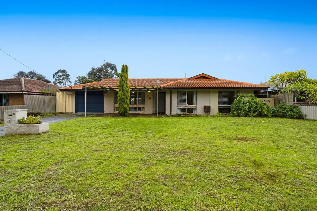 Great Family Home!