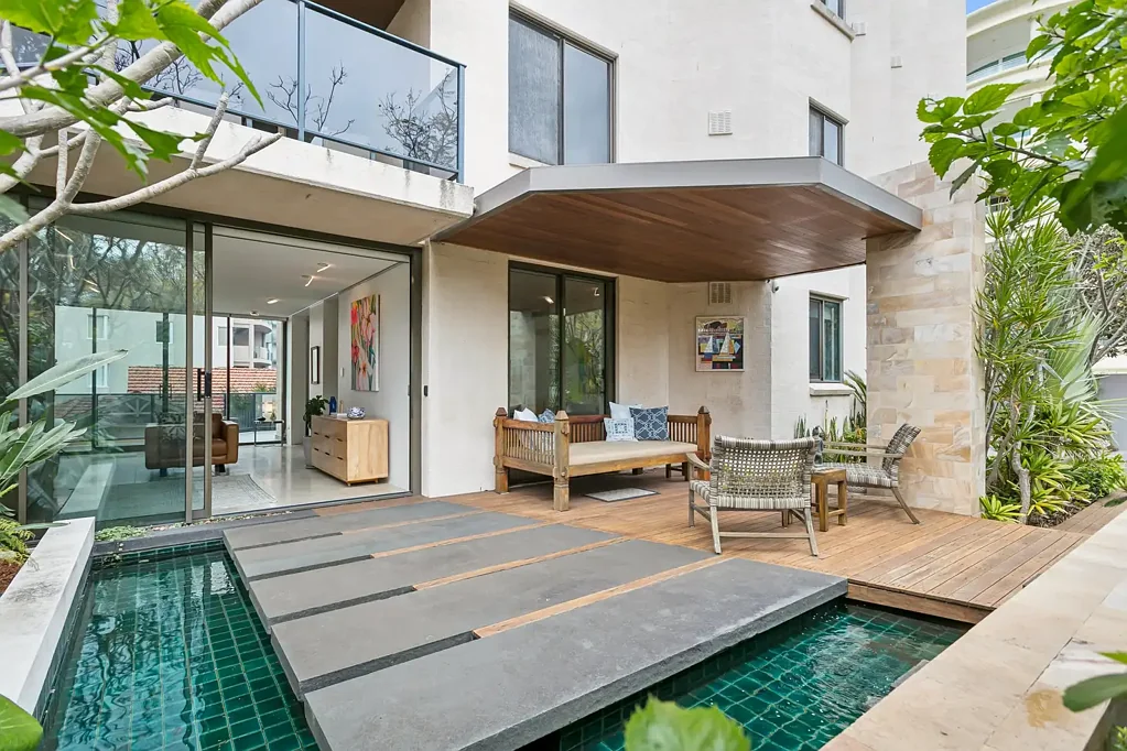 2/24 Cliff Street, West Perth, WA 6005