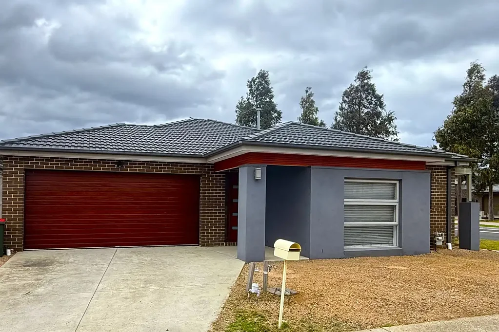 Modern Family Home!