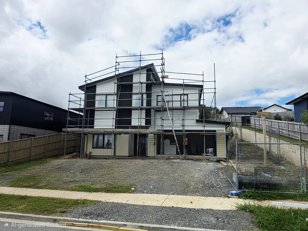 30 LEATHEM CRESCENT, Pokeno, Franklin, Waikato District