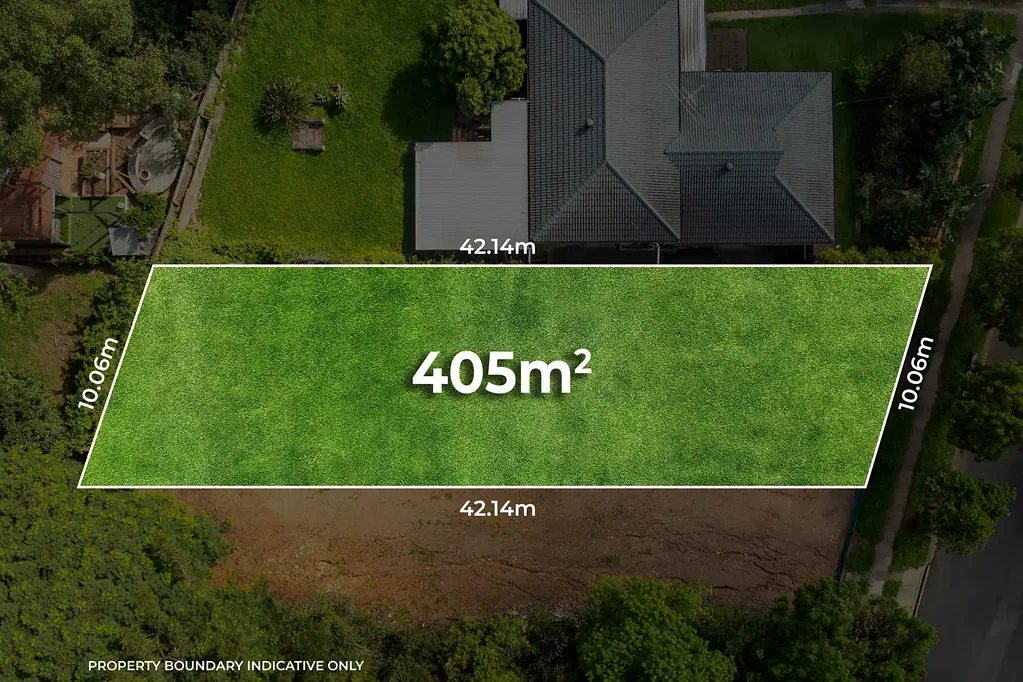 St Lucia Exclusive Land Opportunity in Premier Blue Ribbon Neighborhood